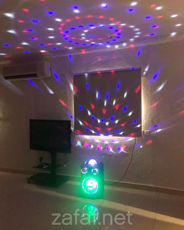 استراحة الجوري جدة