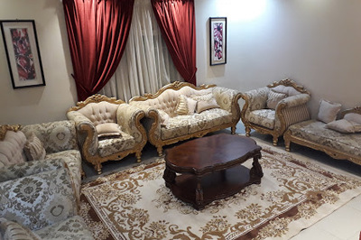 استراحة تالا جدة