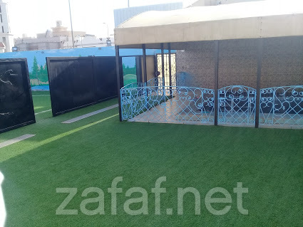 استراحة تالا جدة