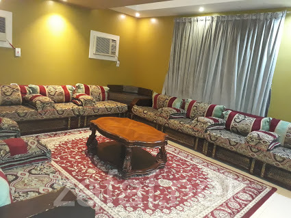 استراحة تالا جدة