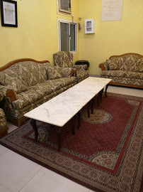 استراحة طيف الثريا