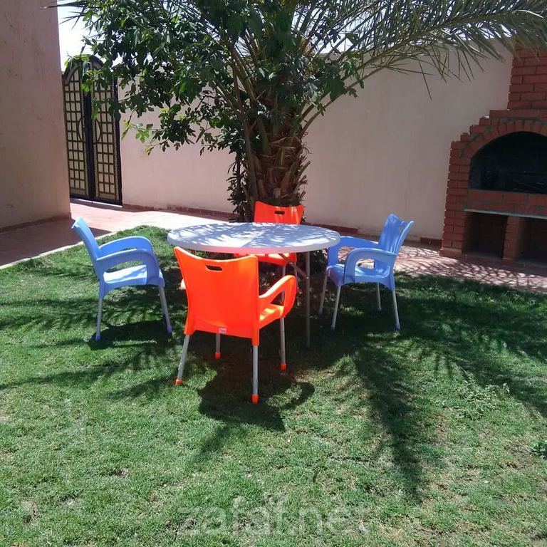 استراحة نوارة - جدة