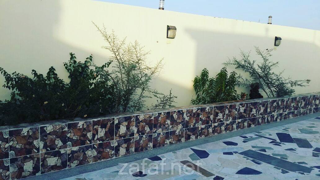 استراحة السحاب