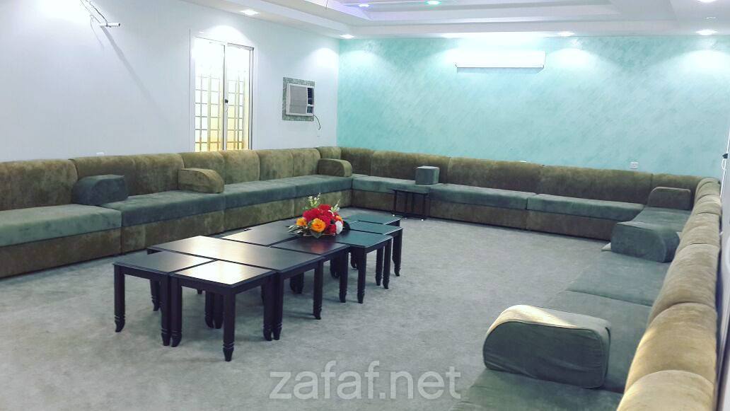 استراحة السحاب