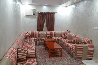 استراحة التميز العائلي