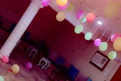 استراحة جزر المالديف