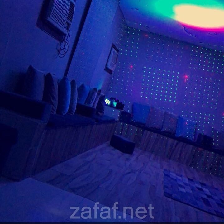 استراحة جزر المالديف