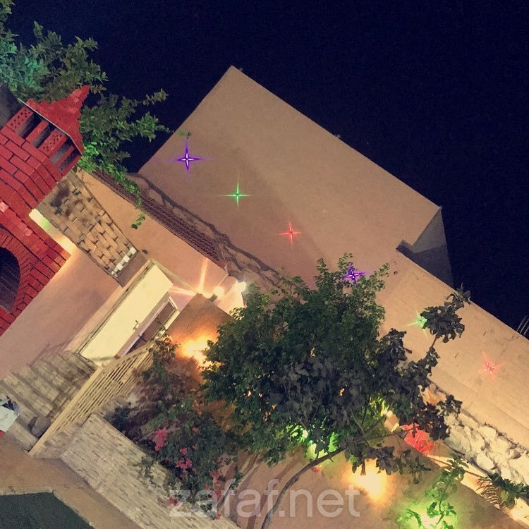 استراحة جزر المالديف