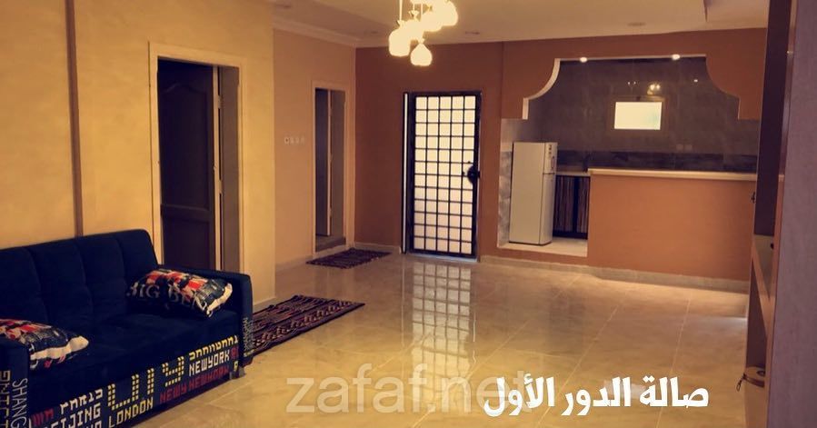 استراحة المروة