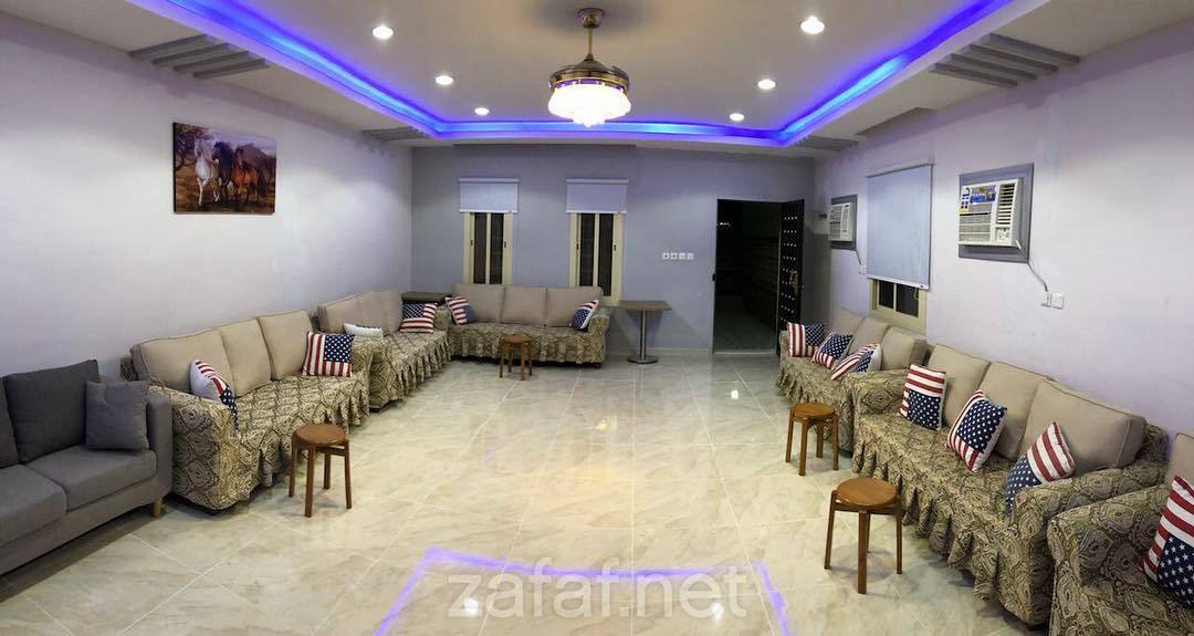 استراحة المروة