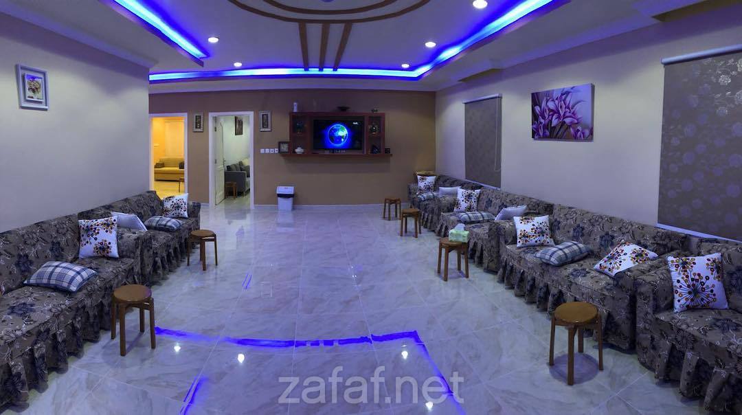 استراحة المروة