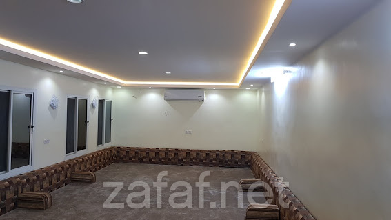 استراحة ليالي السعادة