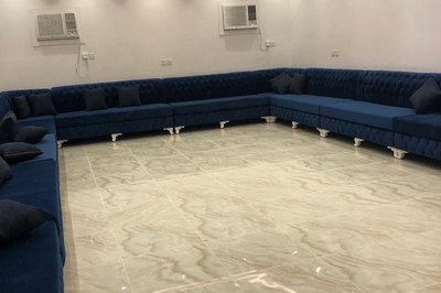 استراحة الباشا