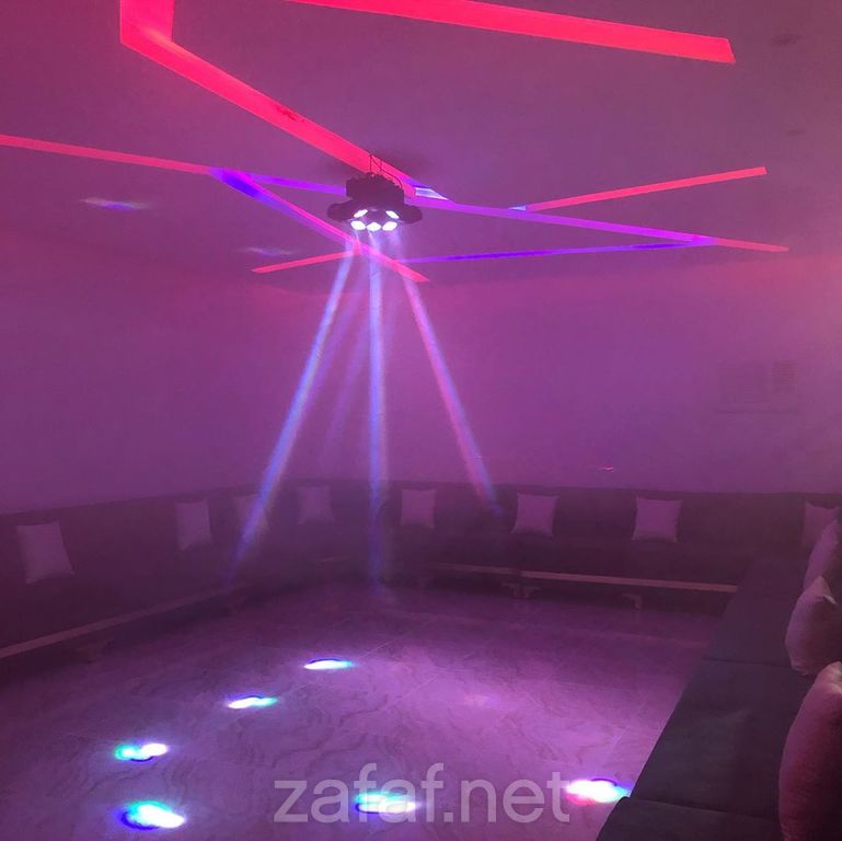 استراحة الباشا