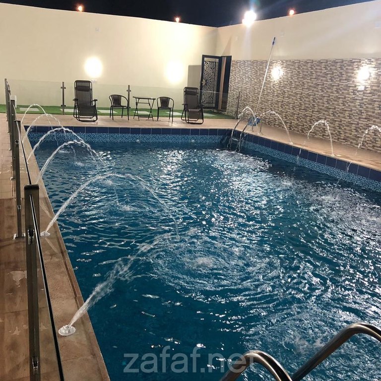 استراحة الباشا