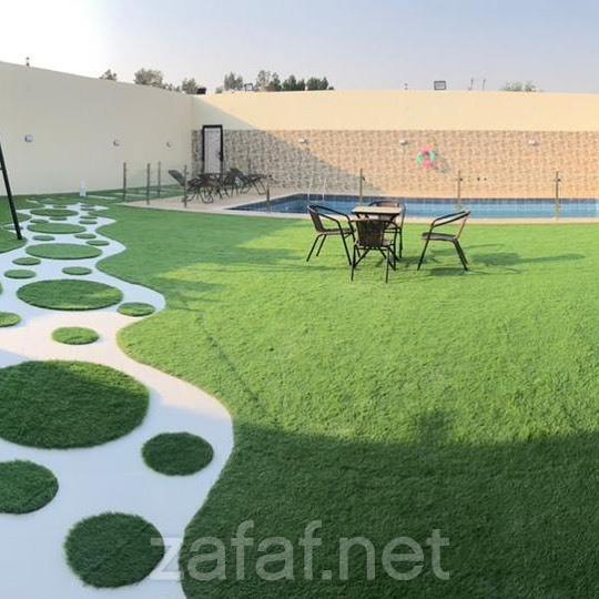 استراحة الباشا