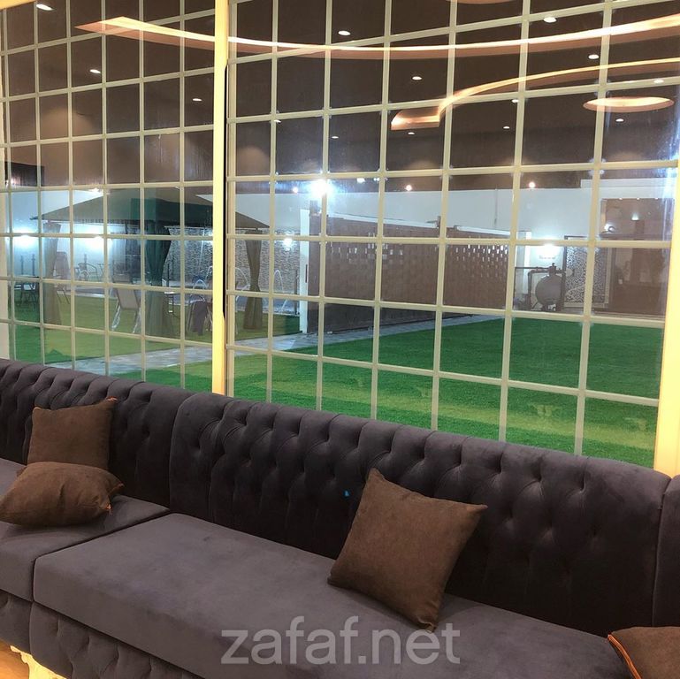 استراحة الباشا