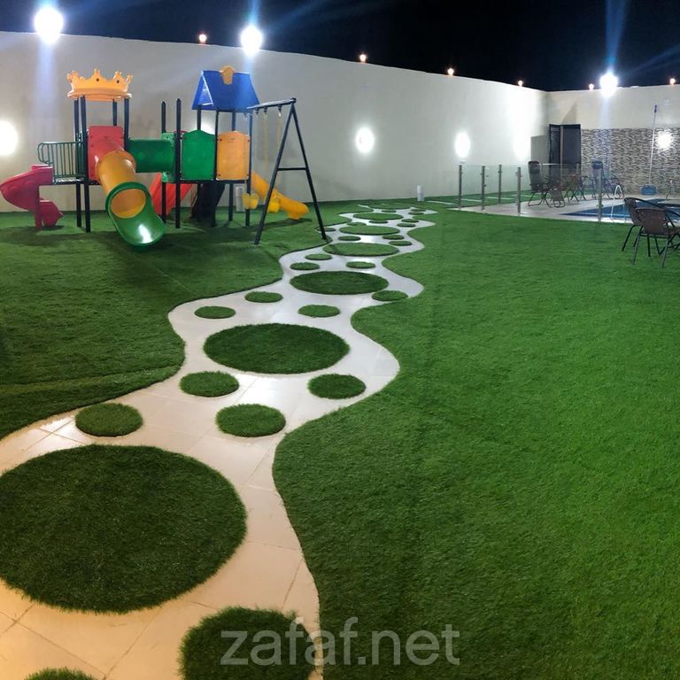 استراحة الباشا