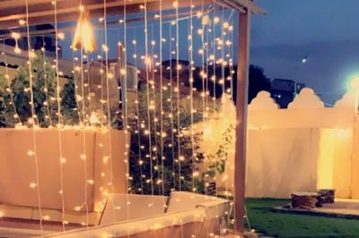 منتجعات ماما سارة