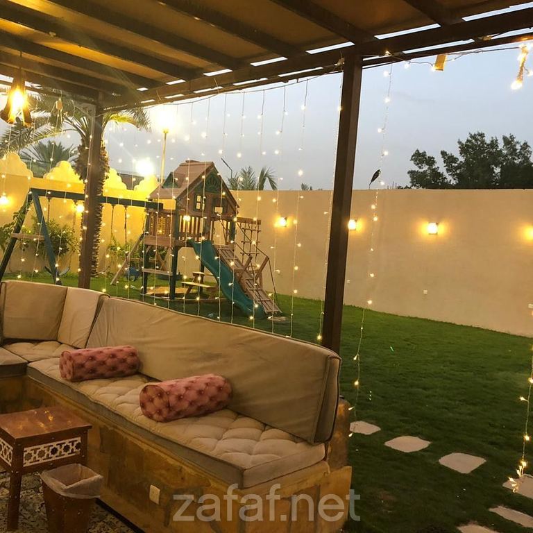 منتجعات ماما سارة