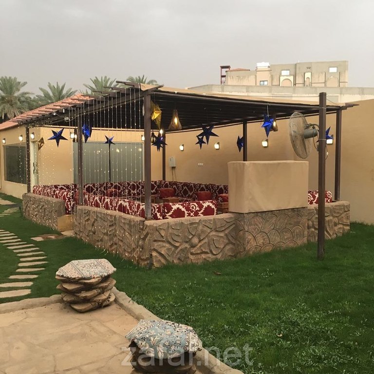 منتجعات ماما سارة