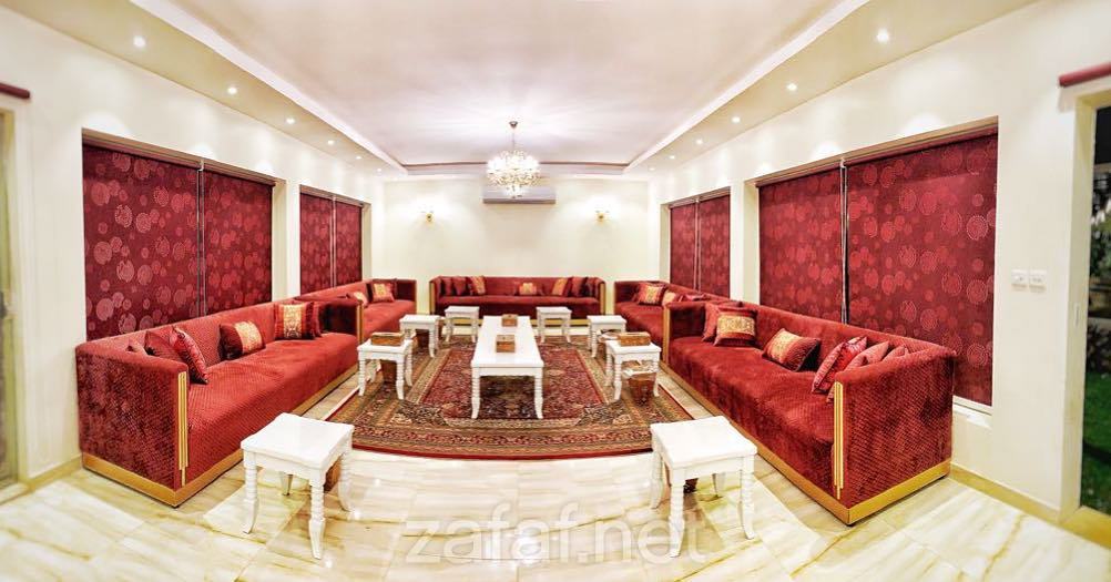 منتجعات ماما سارة