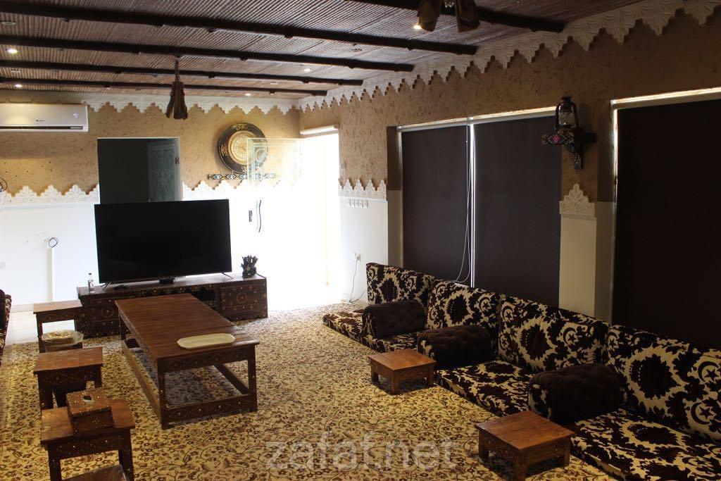 منتجعات ماما سارة