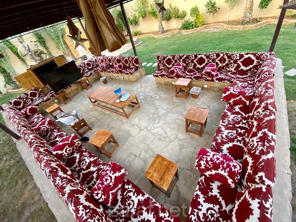 منتجعات ماما سارة