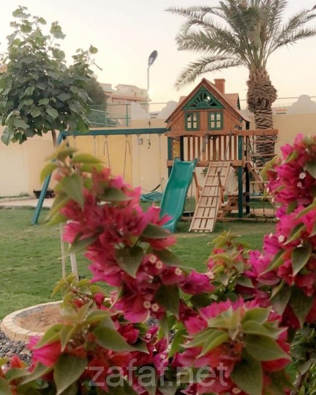 منتجعات ماما سارة