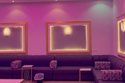 قاعة واستراحة سرايا طيبة