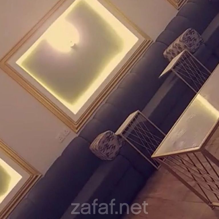 قاعة واستراحة سرايا طيبة