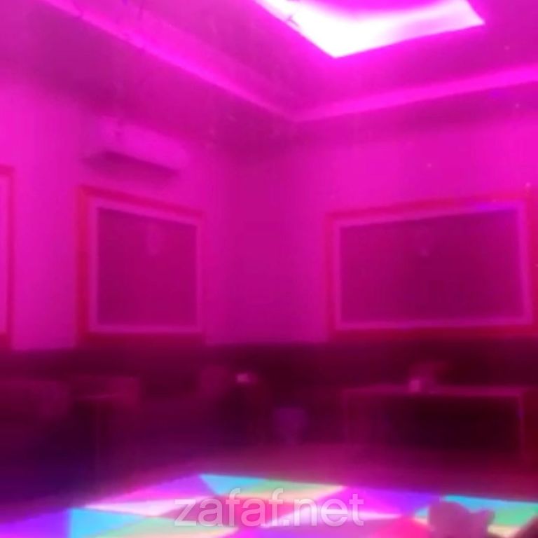 قاعة واستراحة سرايا طيبة