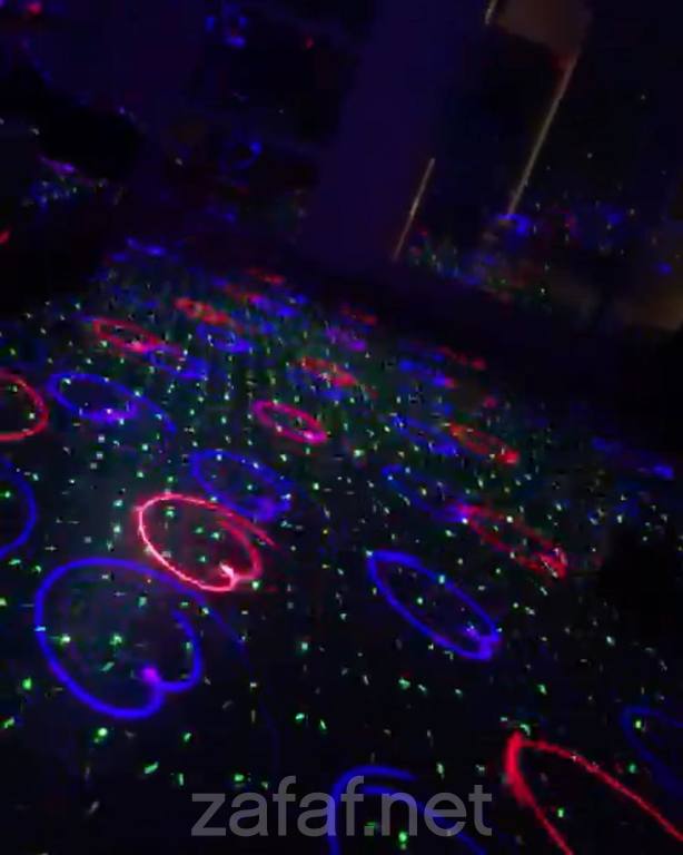 قاعة واستراحة سرايا طيبة