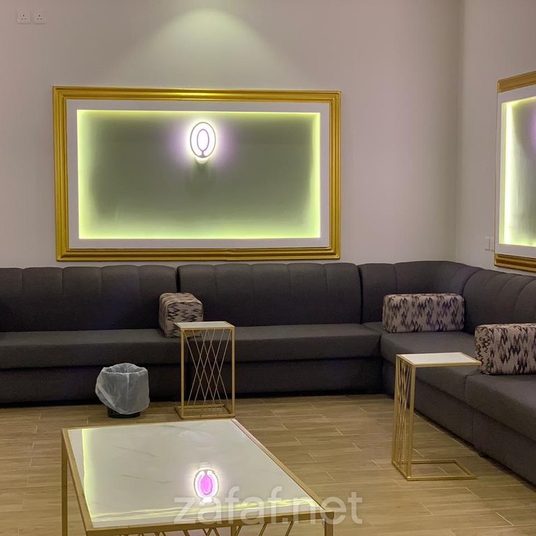 قاعة واستراحة سرايا طيبة