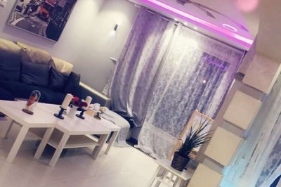 شاليهات برادا