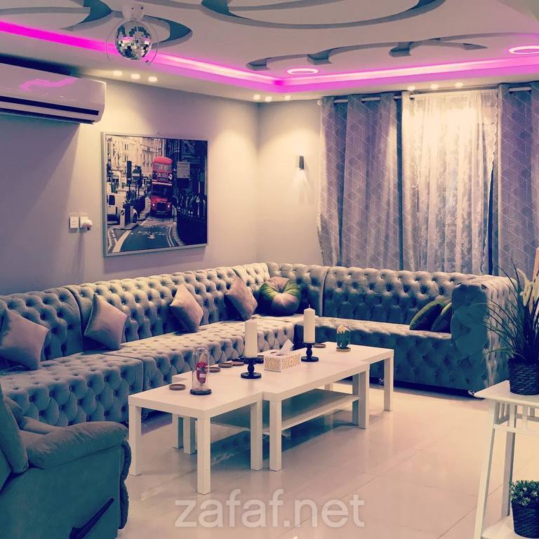 شاليهات برادا