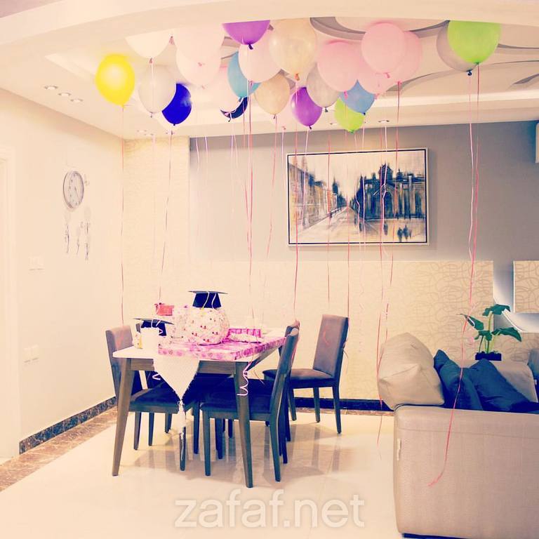 شاليهات برادا