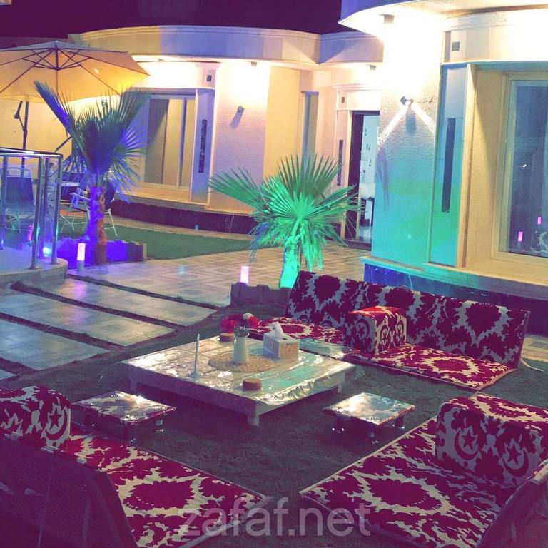 شاليهات برادا