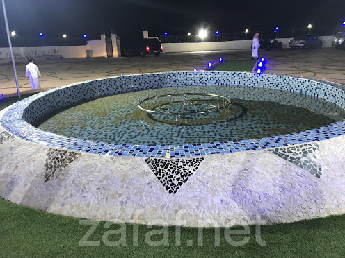 استراحة الشموخ للمناسبات