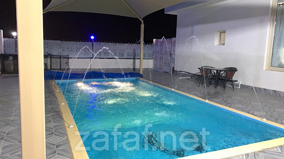 استراحة الشموخ للمناسبات