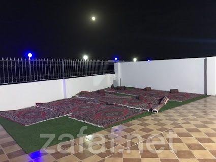 استراحة الشموخ للمناسبات