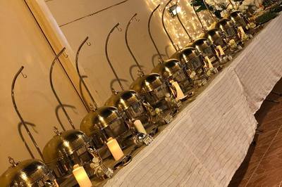 استراحة الشلال للمناسبات