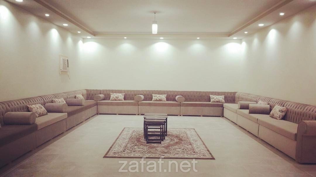 استراحة اماسي