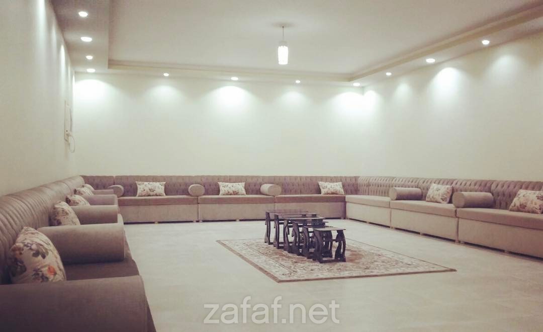 استراحة اماسي