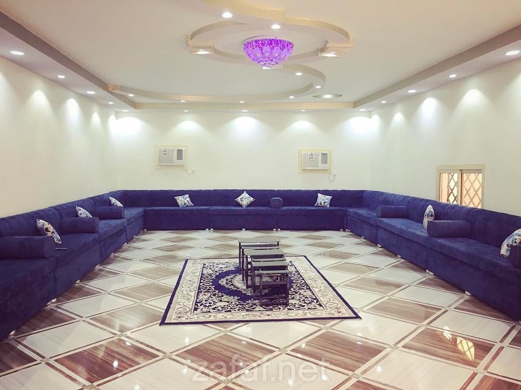 استراحة اماسي