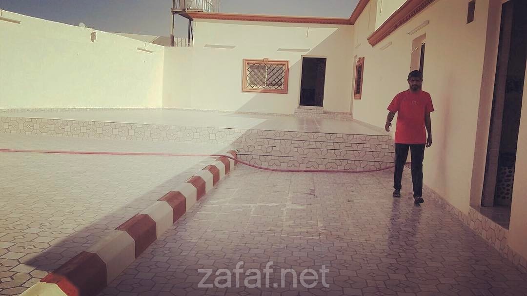 استراحة اماسي