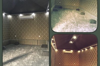 استراحة الجوهرة للمناسبات