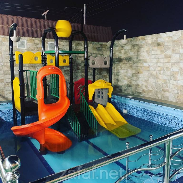 استراحة الجوهرة للمناسبات