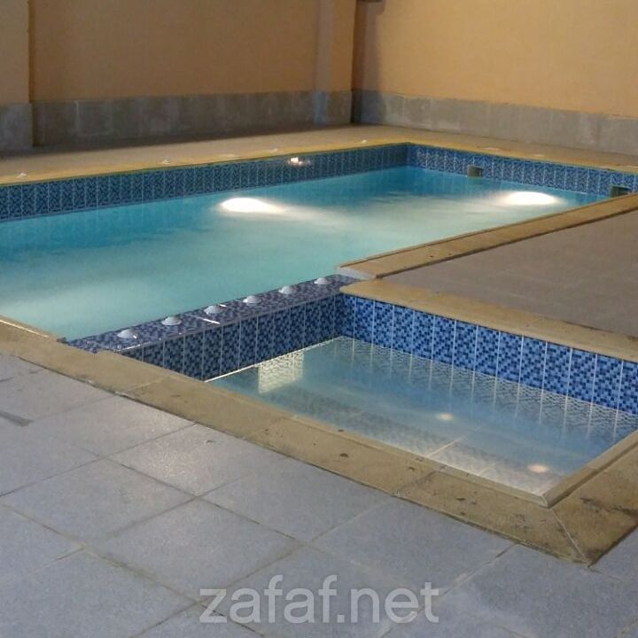 استراحة الجوهرة للمناسبات