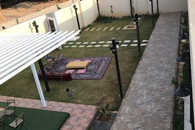 شاليه الملوك